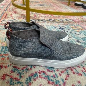 Hey Dude Shoes- Peyton slip on